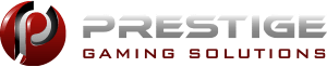 Prestige Gaming Solutions Logo